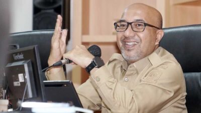 Luki Zaiman: KURMA 2026 Perkuat UMKM dan Ekonomi Syariah
