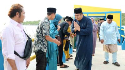 Mak Yong, Warisan Budaya yang Kini Jadi Nama Dermaga
