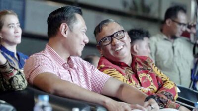 Menko AHY Soroti Peran Kota Multikultural Batam dalam Memperkuat Toleransi