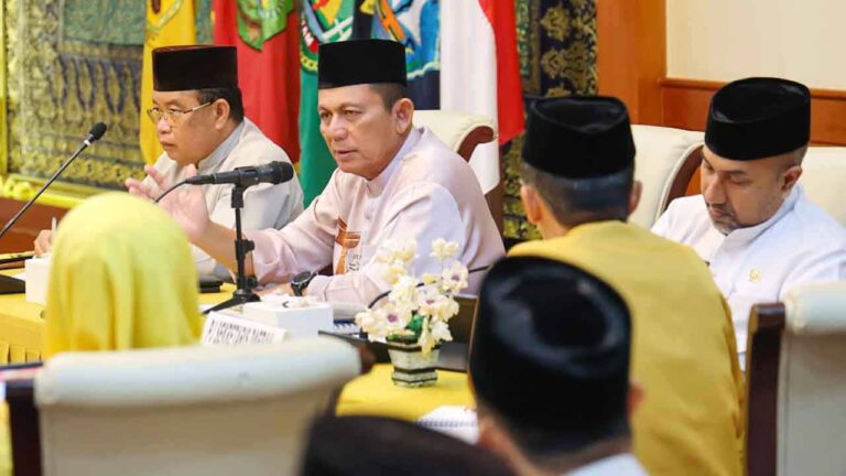 One Batam Mall Bersiap Sambut Pembukaan KURMA 2026