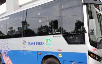 Operasi 05.00–21.00 WIB, Trans Beken Dukung Mobilitas Harian Warga Kota Bekasi