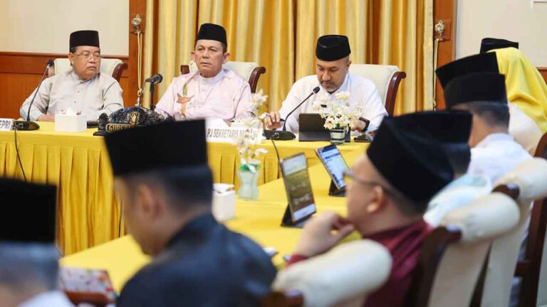 Pasar Murah KURMA 2026 Disiapkan Bantu Warga Selama Ramadhan