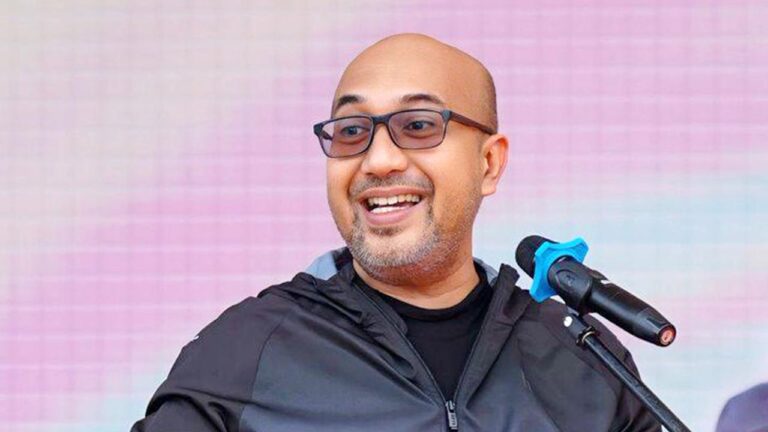Pasar Murah KURMA 2026 Kepri Bantu Stabilkan Harga Sembako Ramadhan 1447 Hijriah