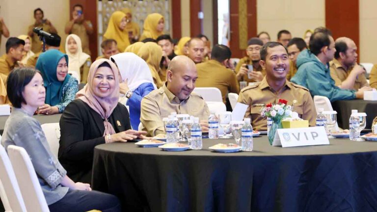 PDRB Per Kapita Kepri Ditargetkan Tembus Rp164 Juta