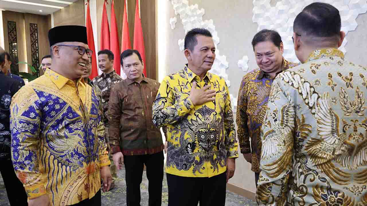 Pembangunan Jembatan Batam–Bintan Makin Dekat Terwujud