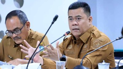 Pemkab Bintan Apresiasi Aksi Tanam Mangrove KJK di HPN 2026