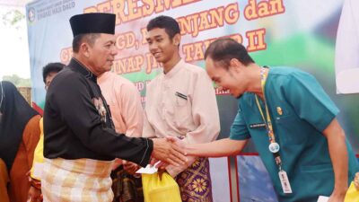Pemprov Kepri Gelontorkan Rp200 Juta per Tahun untuk Pendidikan Dokter Spesialis