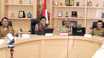 Pemprov Kepri Matangkan Persiapan Kepri Ramadhan Fair (KURMA) 2026