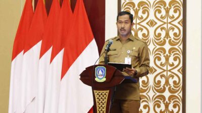Pemprov Kepri Targetkan Pertumbuhan Ekonomi Hingga 6,10 Persen