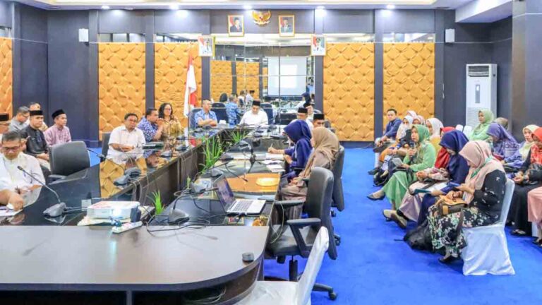 Peran Swasta Makin Kuat, JAPFA Dampingi Ratusan Anak di Bintan