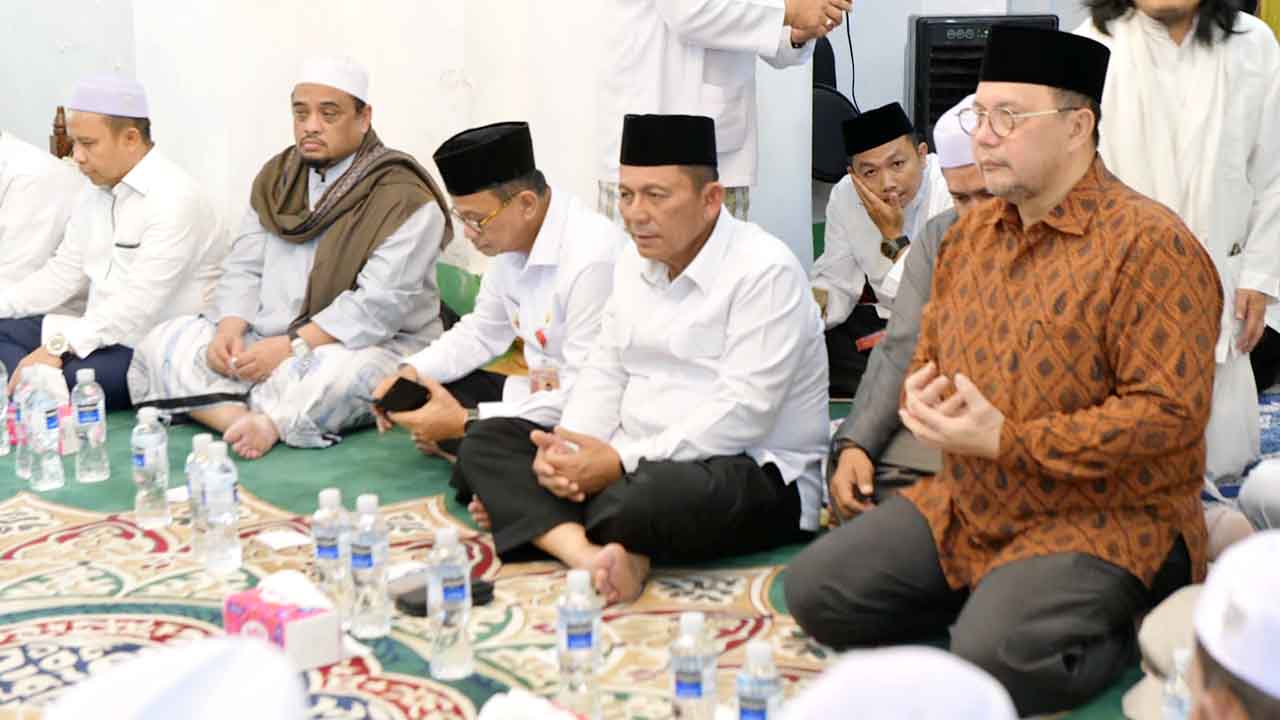 Peran Ulama Banjar dalam Sejarah Melayu