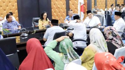 Program JAPFA for Kids Sasar 13 SD di Toapaya dan Gunung Kijang