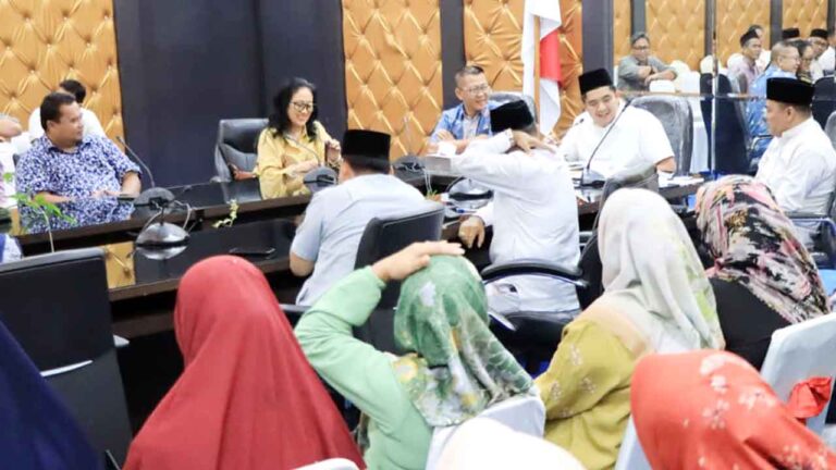 Program JAPFA for Kids Sasar 13 SD di Toapaya dan Gunung Kijang