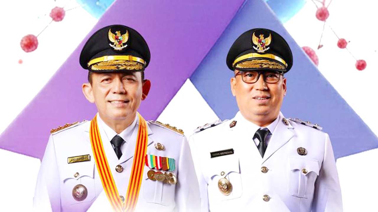 Program MBG di Kepri Hampir Tuntas, Pemprov Kejar Wilayah 3T