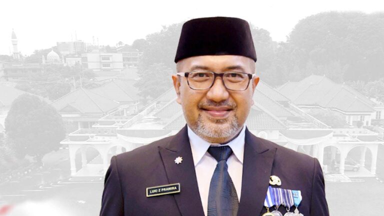 Ramadhan Fair Kepri Permudah Akses Layanan Pemerintah