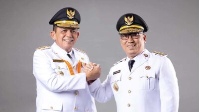 Refleksi Setahun Ansar Ahmad–Nyanyang: Sinergi Pusat-Daerah Kian Kokoh, Kepri Melaju dengan Capaian Nyata