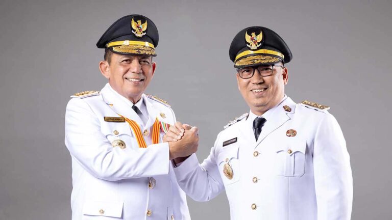 Refleksi Setahun Ansar Ahmad–Nyanyang: Sinergi Pusat-Daerah Kian Kokoh, Kepri Melaju dengan Capaian Nyata