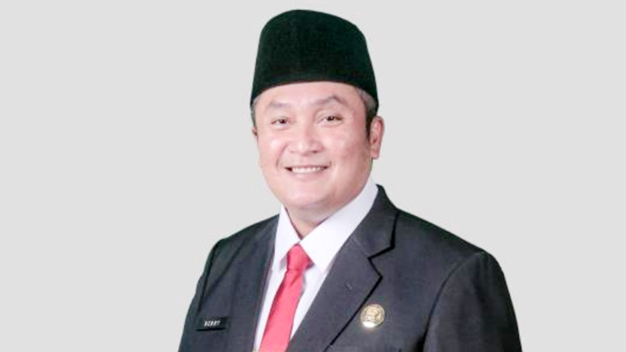 Resmi Dimutasi, Herry Andrianto Duduki Posisi Strategis di Pemprov Kepri