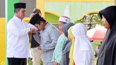 Sambut Ramadhan 1447 H, Gubernur Ansar Ajak Masyarakat Perkuat Iman dan Amal