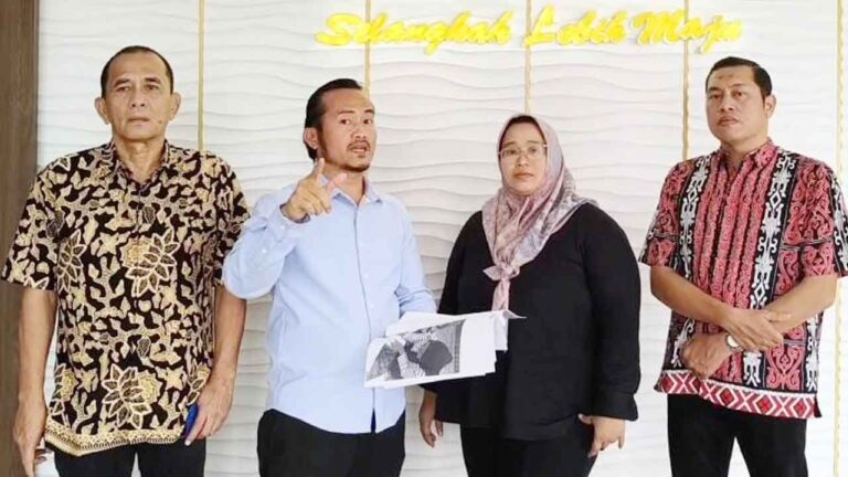 Sengketa Bisnis Fashion Rp300 Juta Bergulir ke Pidana dan Perdata di PN Bekasi