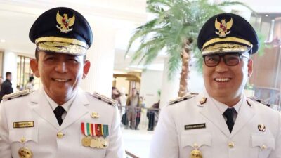 Setahun Ansar Ahmad–Nyanyang, Ekonomi Kepri Tumbuh Tertinggi di Sumatera
