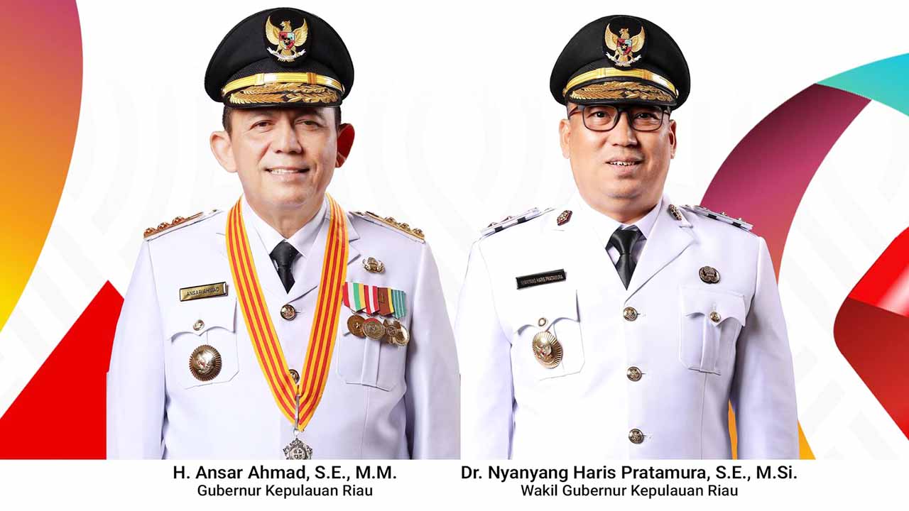 Sinergi Jadi Kunci, Ansar–Nyanyang Catat Deretan Prestasi Tingkat Nasional