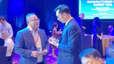 SMF Summit 2026, BP Batam Perkuat Posisi Batam di Era Industry 5.0