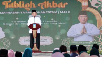 Sudah Rampung, Halaman Balai Adat Pulau Penyengat Jadi Ruang Publik Baru bagi Warga