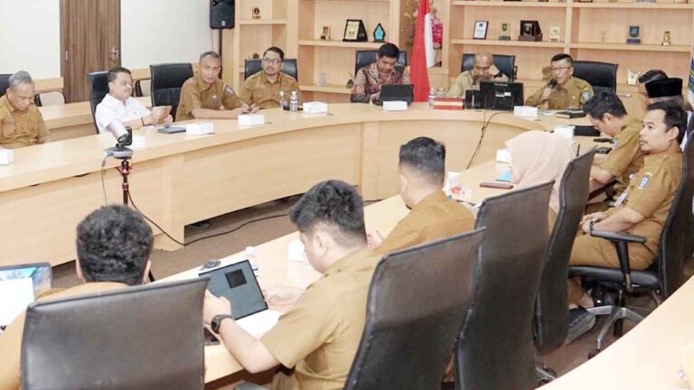 Tekan Inflasi, Pemprov Kepri Siapkan Pasar Murah di KURMA 2026
