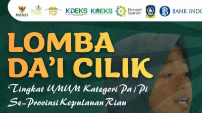 Tips Tampil Percaya Diri di Lomba Da’i Cilik KURMA 2026