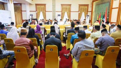 Tito Karnavian Dijadwalkan Hadiri Penutupan KURMA 2026