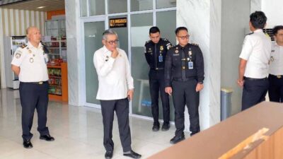 TPPO Jadi Perhatian, Imigrasi Kepri Perketat Pemeriksaan di Karimun