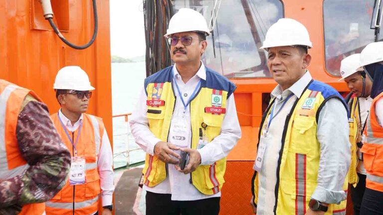TPT Kepri Turun, Pasar Kerja Semakin Membaik