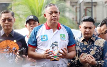 Trans Beken Didorong Jadi Transportasi Favorit Warga Kota Bekasi