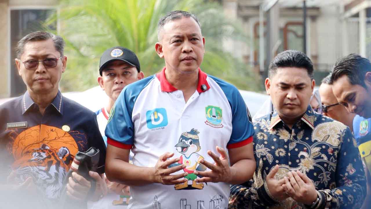Trans Beken Didorong Jadi Transportasi Favorit Warga Kota Bekasi