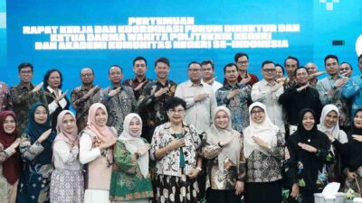 Transformasi Digital Ubah Peta Kebutuhan Tenaga Kerja