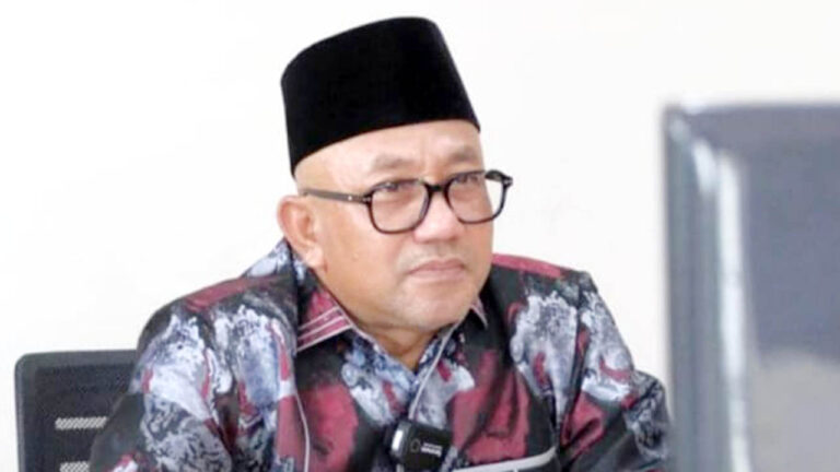 Wali Kota Tanjungpinang Minta Rencana Kenaikan Tarif Air PDAM Tirta Kepri Dikaji Ulang