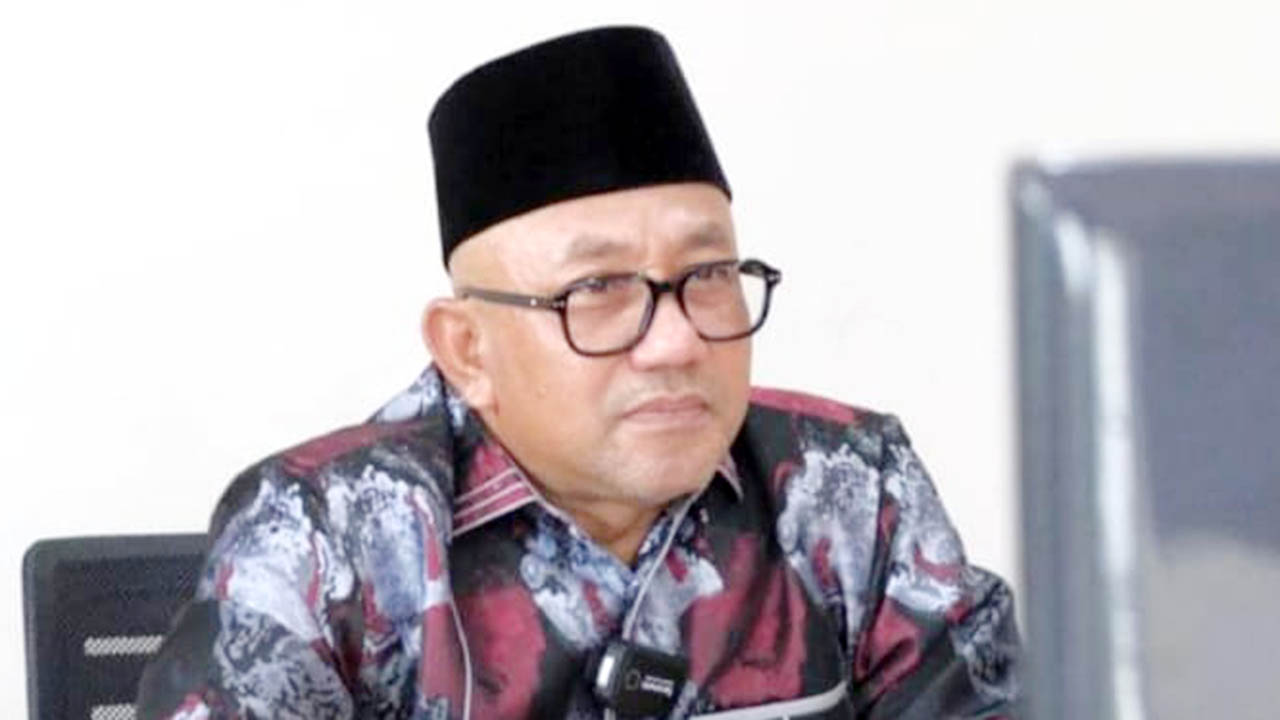 Wali Kota Tanjungpinang Minta Rencana Kenaikan Tarif Air PDAM Tirta Kepri Dikaji Ulang