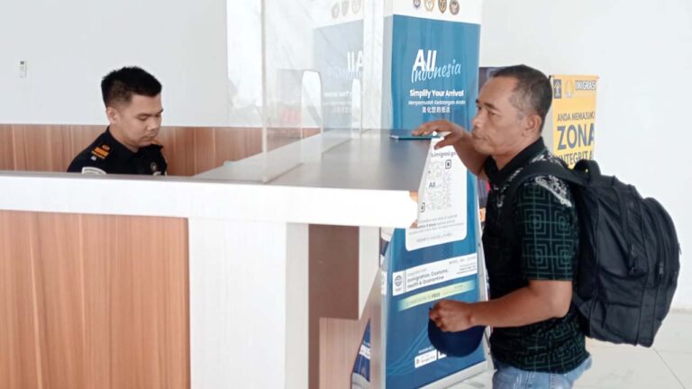 Waspada! Permohonan Paspor Bermasalah Banyak Ditemukan di Karimun