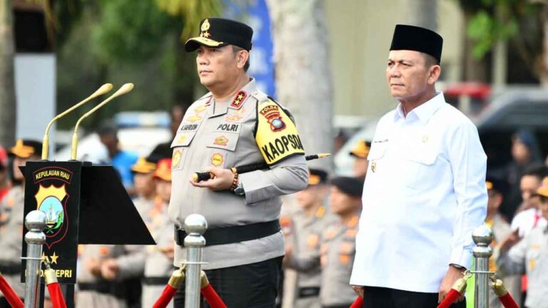 143,9 Juta Orang Diprediksi Mudik, Pengamanan Nasional Diperkuat