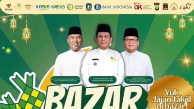 5 Alasan KURMA Jadi Event Ramadhan Paling Ditunggu