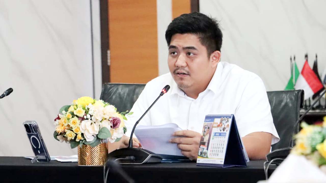 5.440 ASN Bintan Terima THR 2026