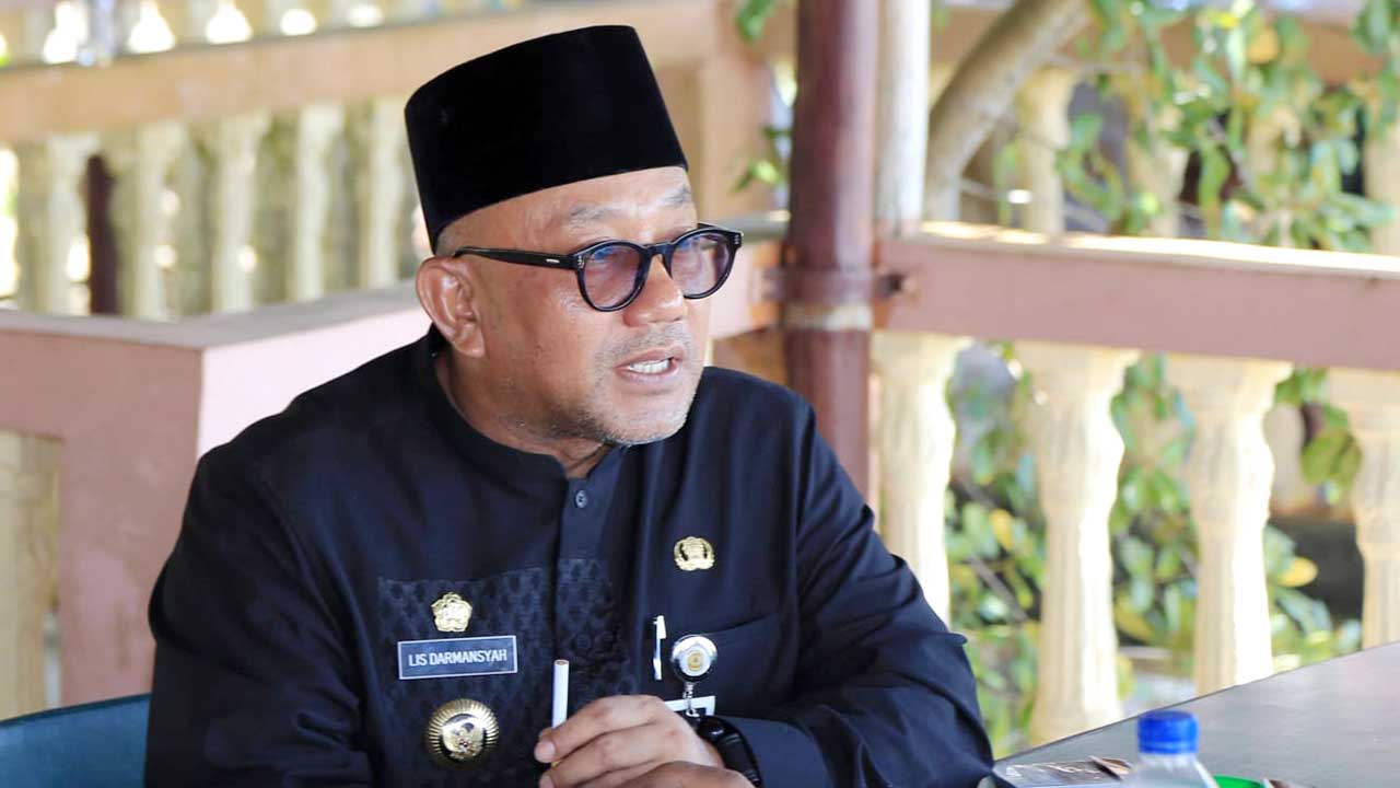 7 Armada Air Bersih Disiagakan di Tanjungpinang, Kekeringan Diprediksi hingga Akhir April