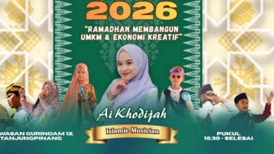 7 Fakta Menarik KURMA 2026 yang Bikin Event Ini Spesial