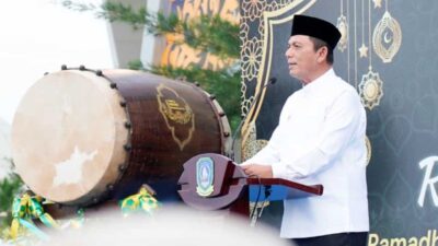 Ansar Ahmad: KURMA Ramadhan Fair Rutin Digelar Setiap Ramadhan di Kepri
