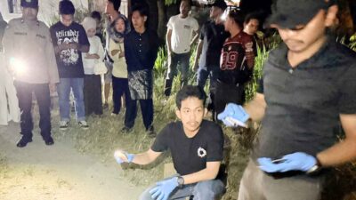 Apa Saja Petunjuk yang Sudah Dikantongi Polisi dalam Kasus Mr X di Karimun?