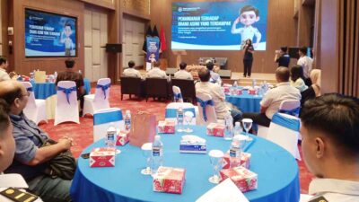 APOA Jadi Kunci Pelaporan WNA Selama Masa Darurat