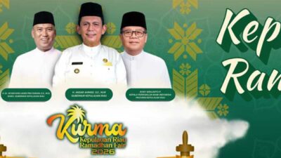 Berapa Target Perputaran Uang di KURMA 2026? Ini Hitungannya!