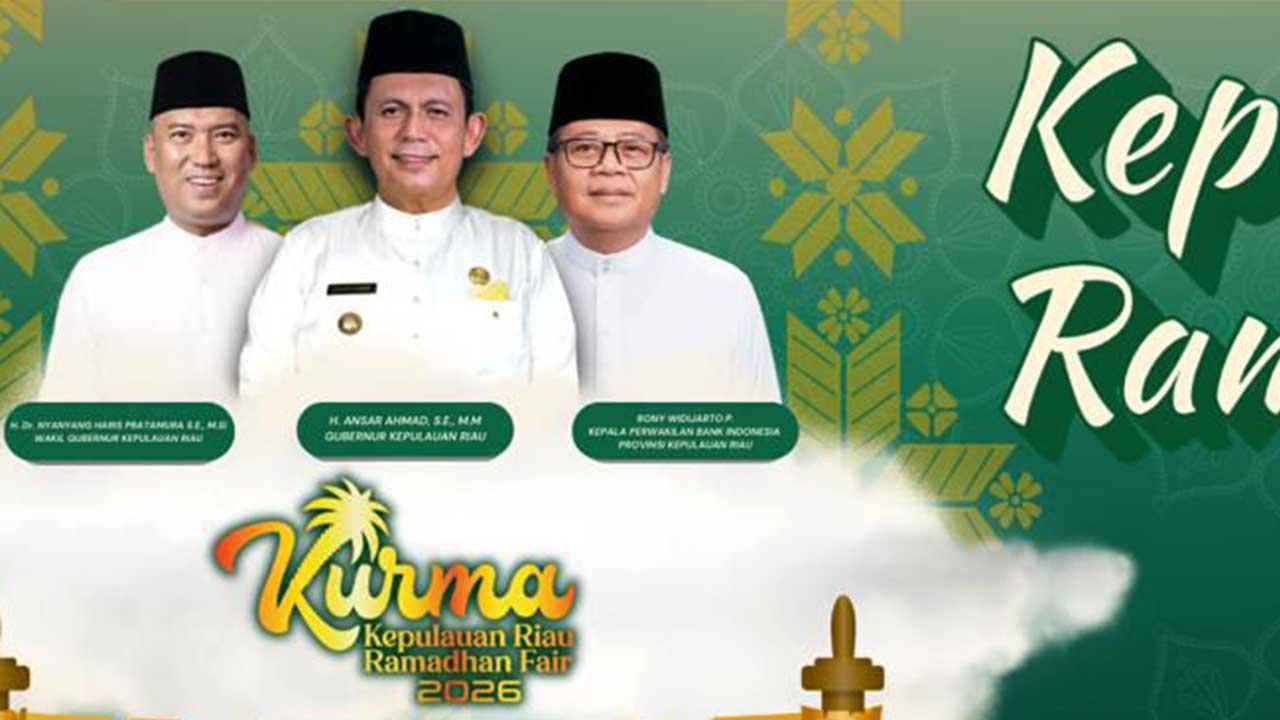 Berapa Target Perputaran Uang di KURMA 2026? Ini Hitungannya!