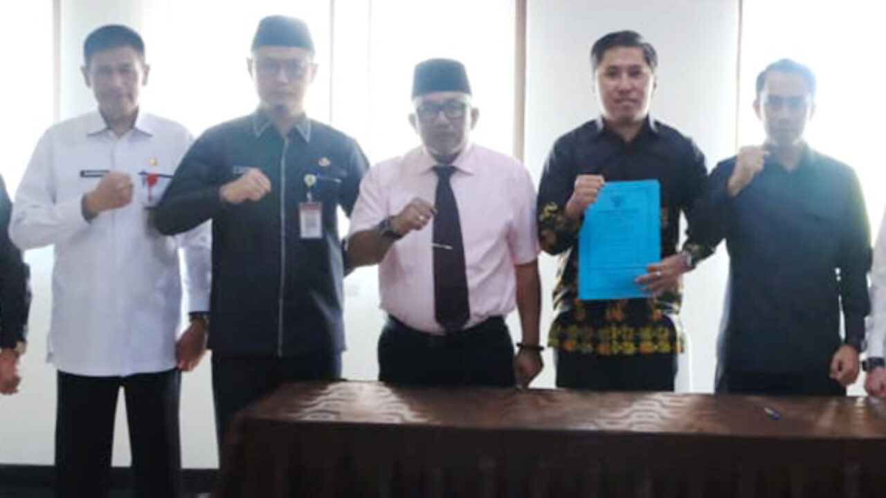 BPKAD Tanjungpinang Ungkap Skema Pinjaman Daerah Rp30 Miliar